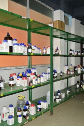 Agnibina pharmacy