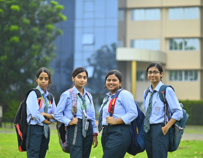 Agnibina School of Pharmacy Campus
