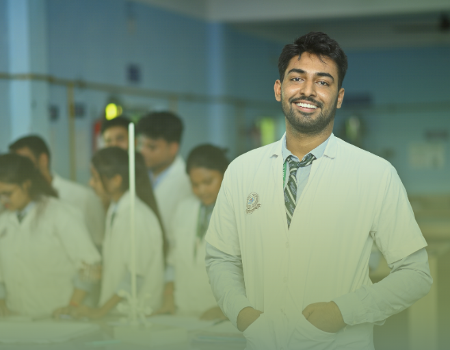 Gitanjali College of Pharmacy